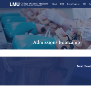 LMU College of Dental Medicine